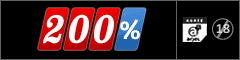 200% Poker
