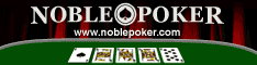 Noble Poker