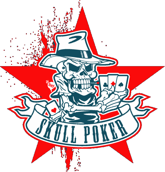 Skull Poker